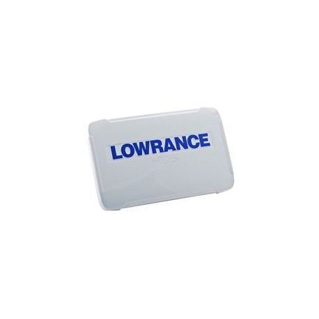Tapa protectora Lowrance Elite-9 Ti