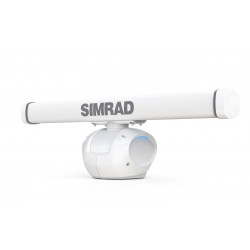Radar Simrad HALO 4