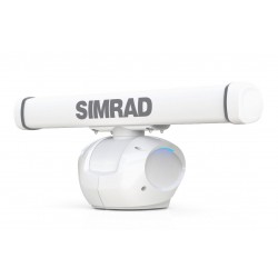 Radar Simrad HALO 3