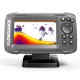 Lowrance HOOK2 4x con Transductor