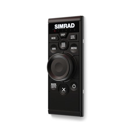 SIMRAD OP50 Controlador Remoto