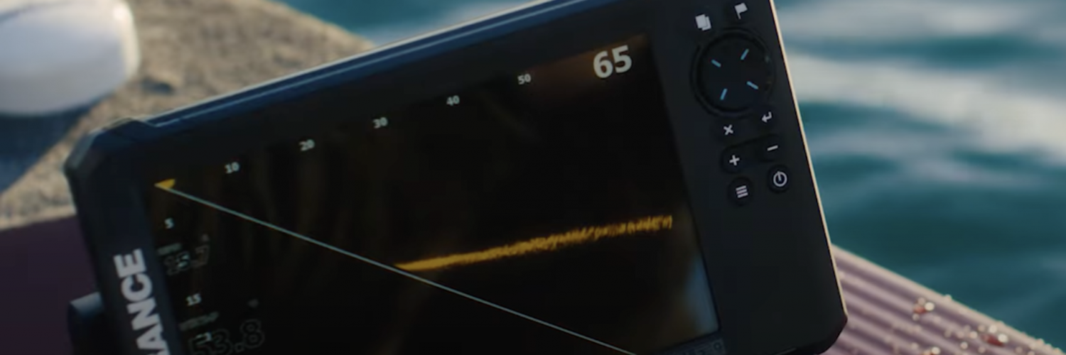 Lowrance Eagle Eye™ la sonda de pesca en tiempo real más accesible del mercado