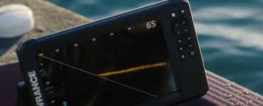 Lowrance Eagle Eye™ la sonda de pesca en tiempo real más accesible del mercado