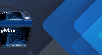 Descubre las nuevas baterías de gel PoweryMax