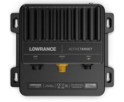 ActiveTarget Módulo Lowrance Simrad