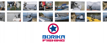 soportes borika para embarcaciones de pato