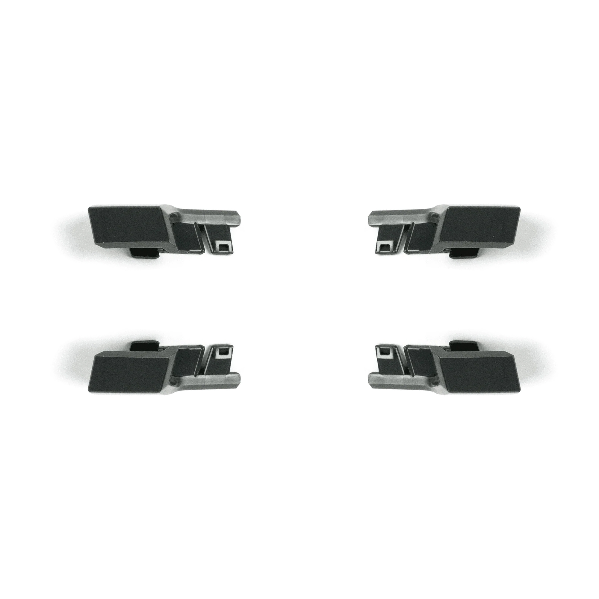Embellecedores Lowrance Elite FS