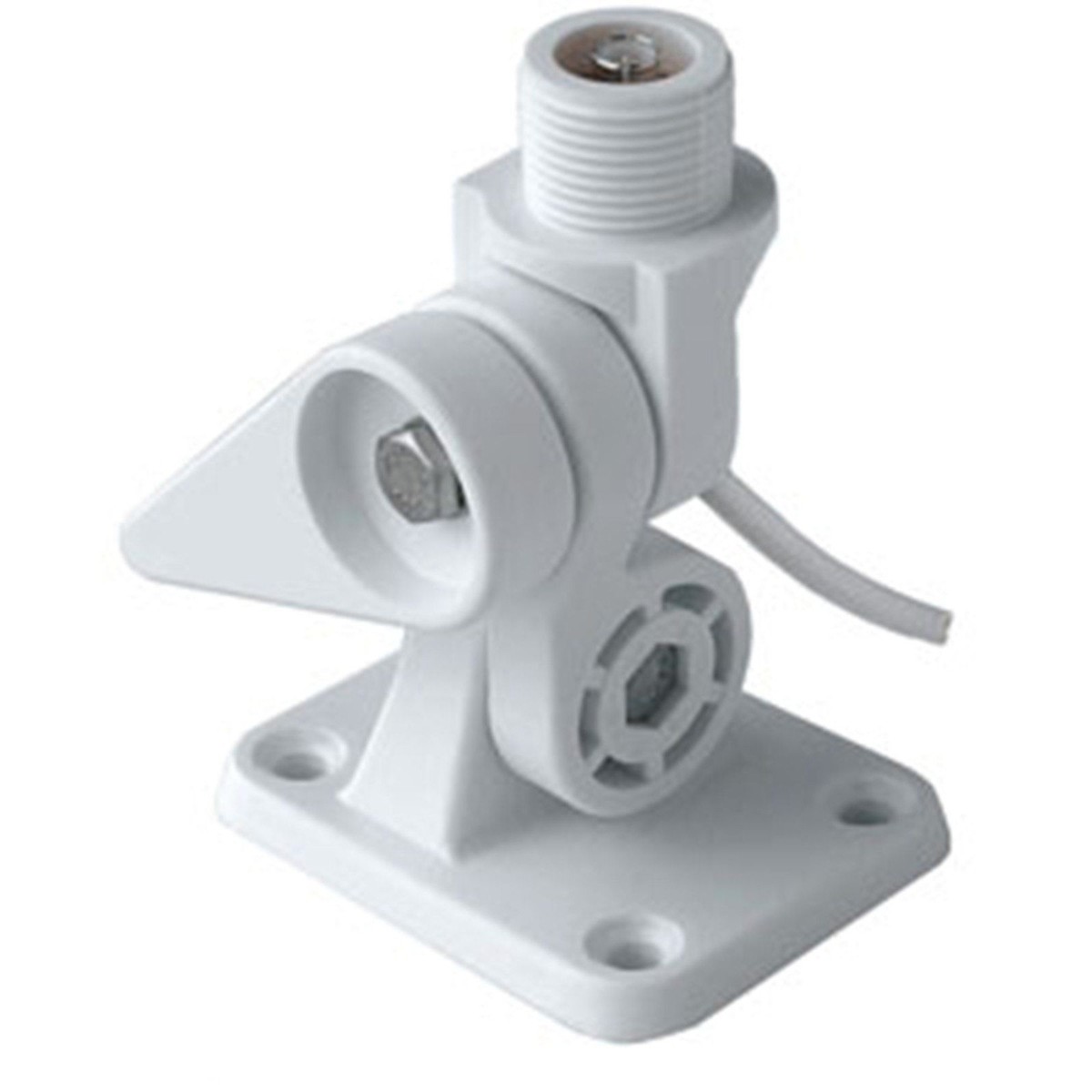 Soporte de Antena VHF Simrad / Lowrance en Nylon Reforzado - Montaje Rápido (AA000223). ONNautic
