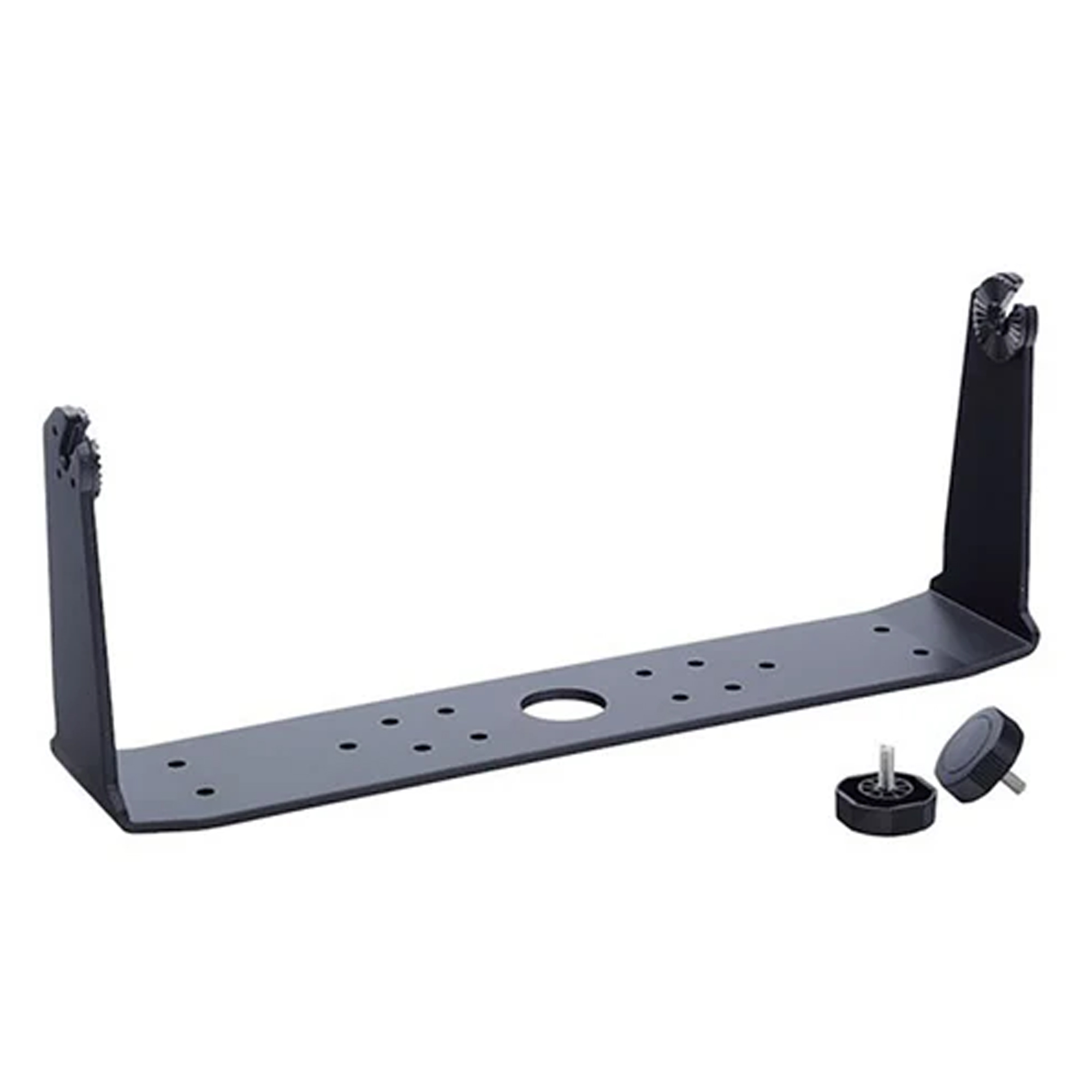 Soporte de montaje sonda GPS plotter Lowrance. ONNautic