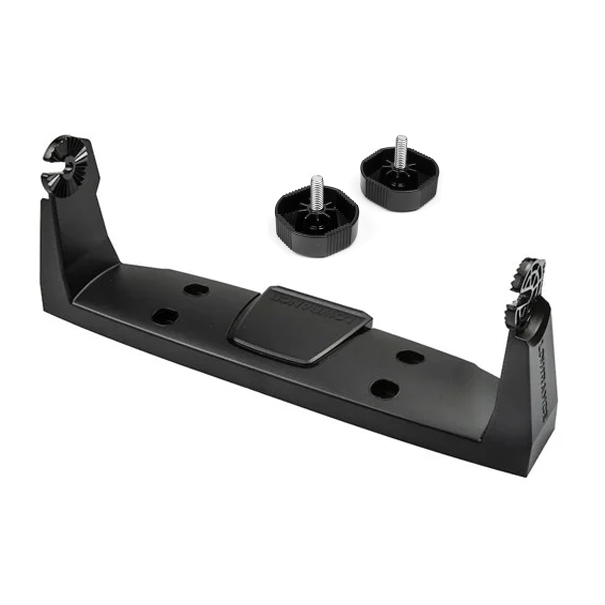 Soporte de montaje sonda GPS plotter Lowrance. ONNautic