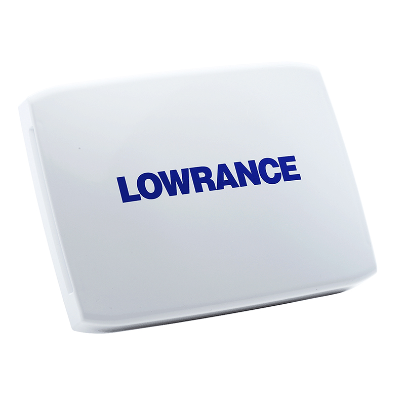 Lowrance HDS 10, HDS 10m, HDS GEN1 y HDS GEN2. ONNautic