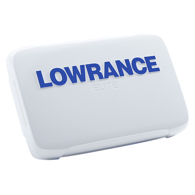 Tapa Protectora Lowrance HDS-16 Carbon Tapa Protectora Lowrance Elite Ti. ONNautic