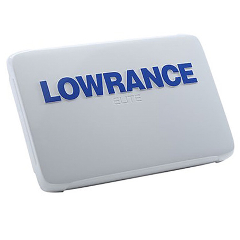 Tapa Protectora Lowrance Elite 12 TI. ONNautic