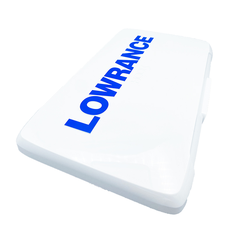 Tapa Protectora Lowrance Hook. ONNautic