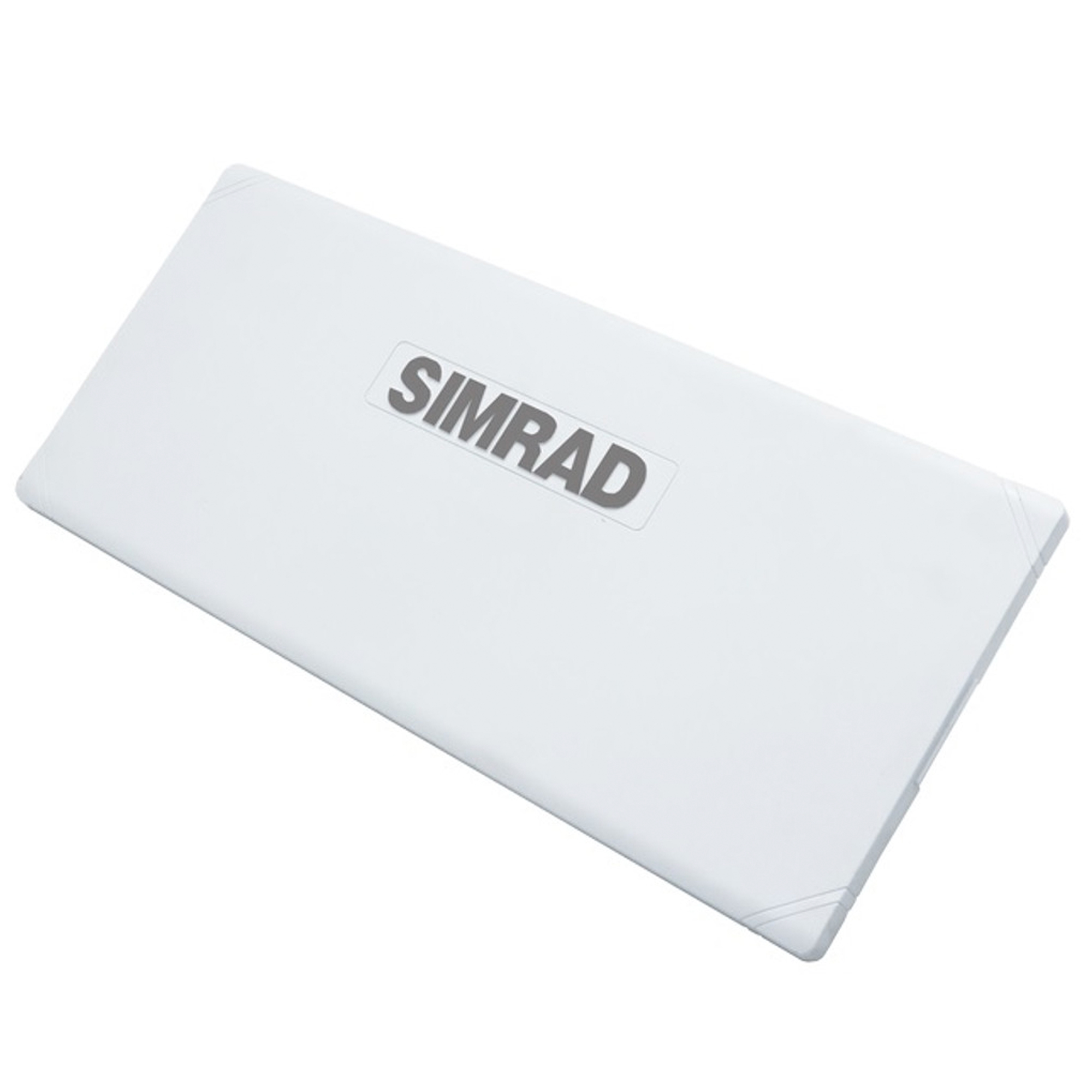 Tapa Protectora tu sonda de pesca GPS plotter Simrad. ONNautic