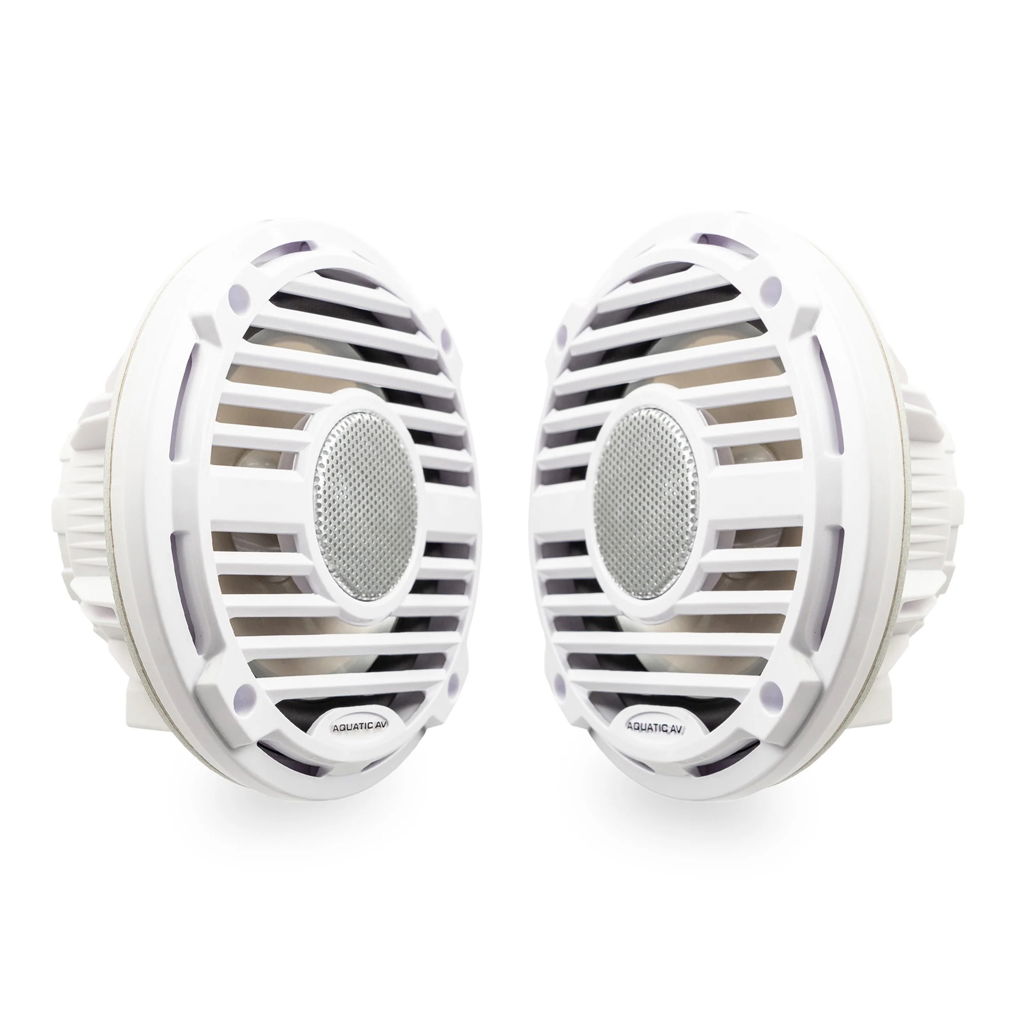 Altavoces Aquatic AV Pro Classic 6.5". ONNautic