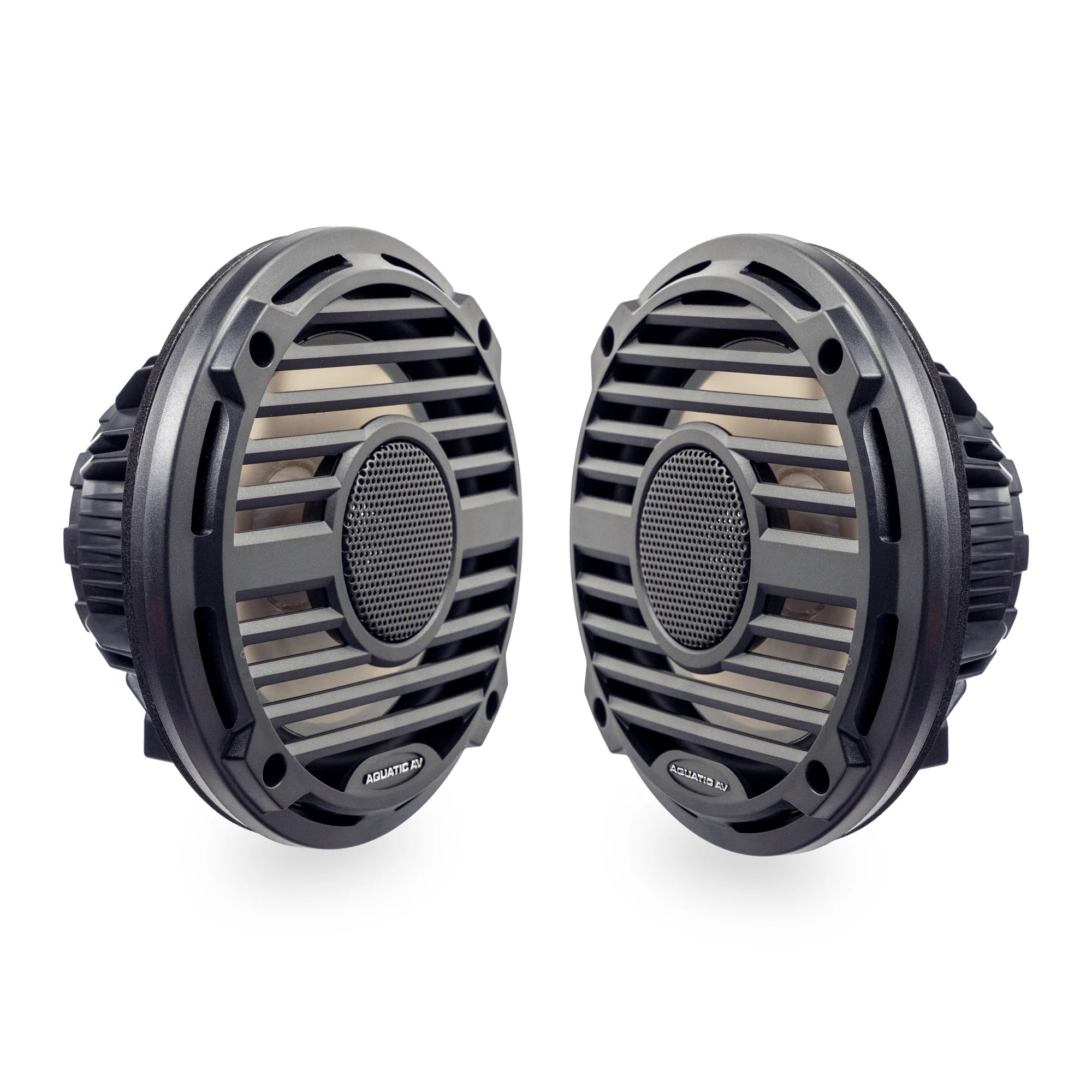 Altavoces Aquatic AV Pro Classic 6.5". ONNautic