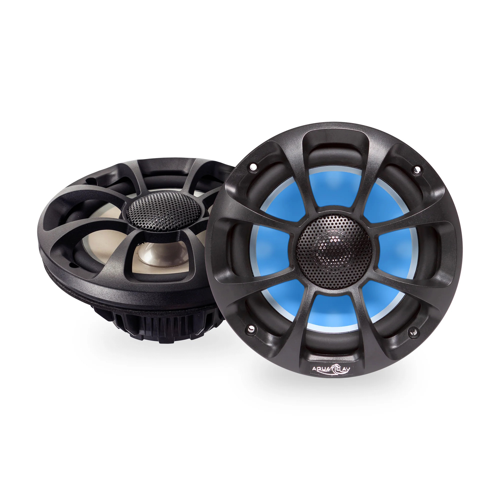 Altavoces Aquatic AV Pro Sport 6.5". ONNautic