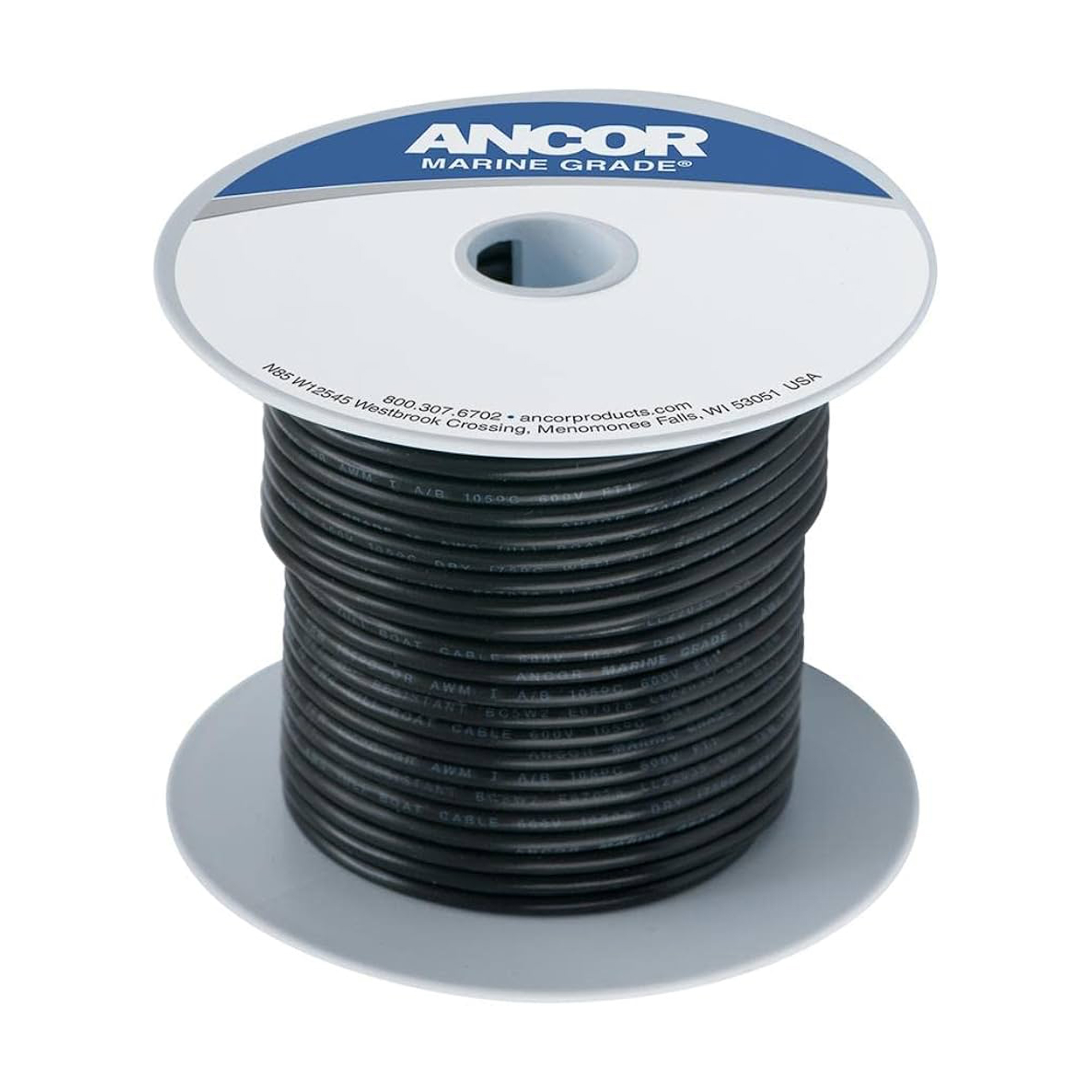 Cable para instalaciones marinas. ONNautic