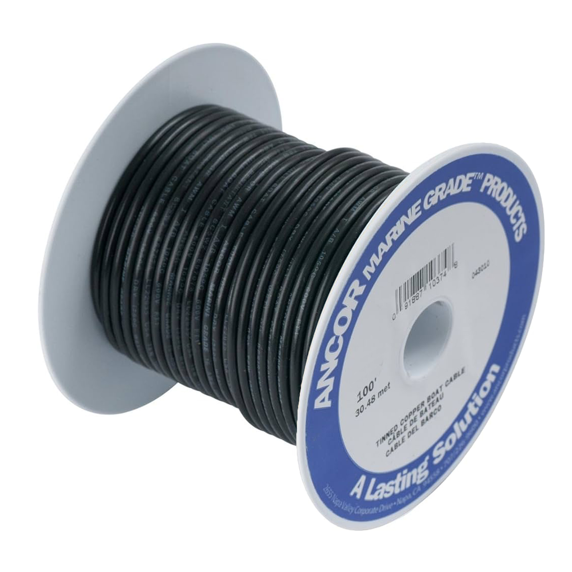 Cable para instalaciones marinas. ONNautic