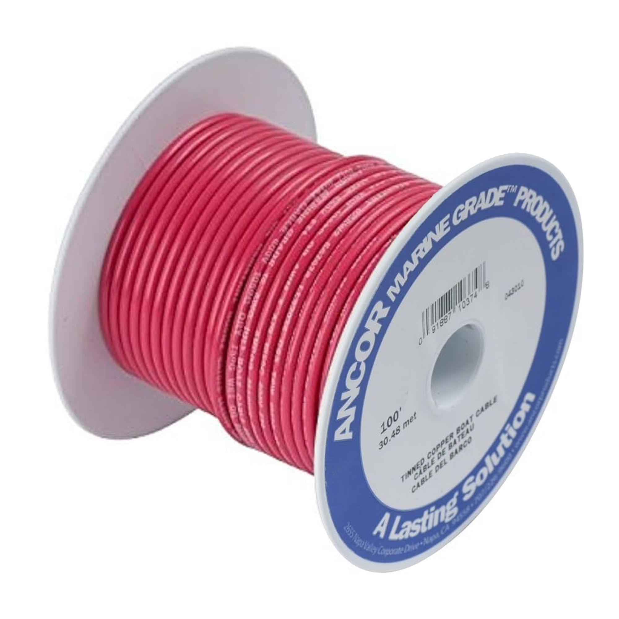 Cable para instalaciones marinas. ONNautic