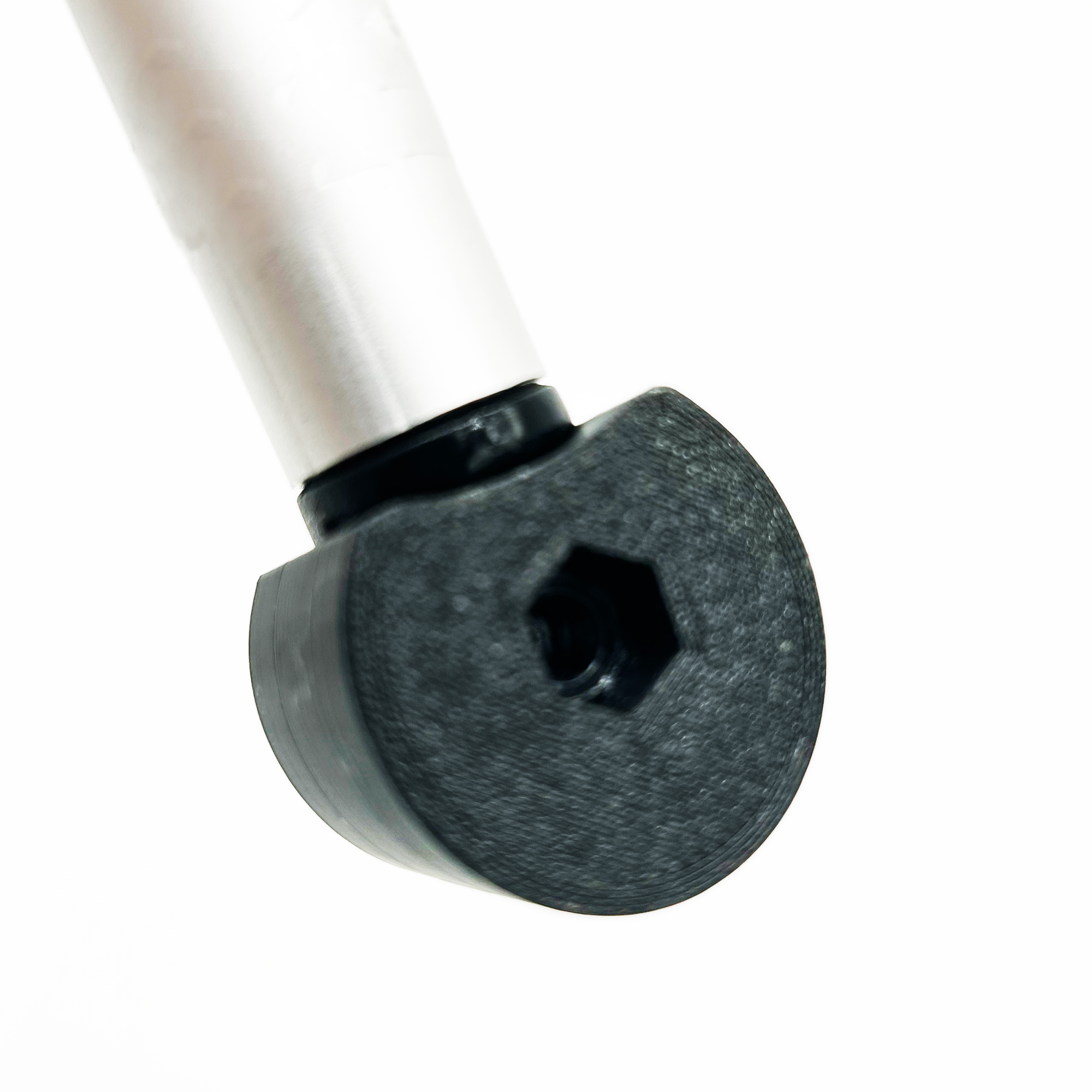Sistema de fijación para Lowrance Eagle Eye. ONNautic<