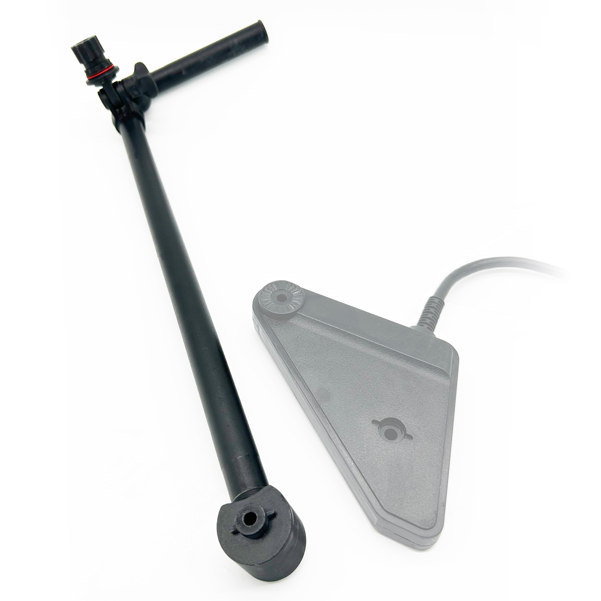 LSP400 Contenido-Borika Active Target / Live Scope
