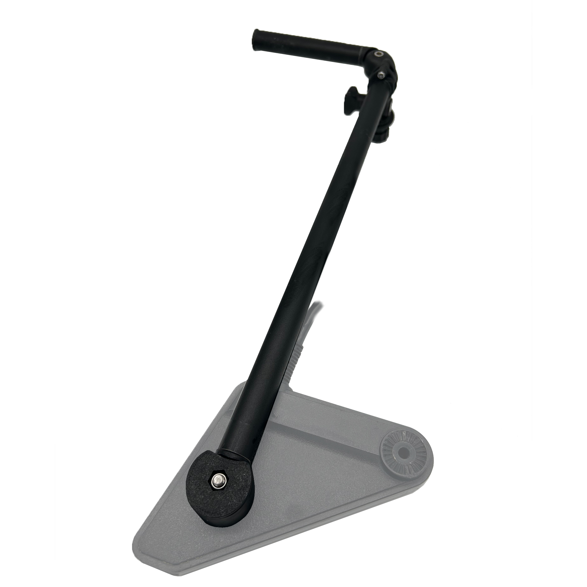Soporte Borika Fasten LSP400E para Lowrance Eagle Eye
