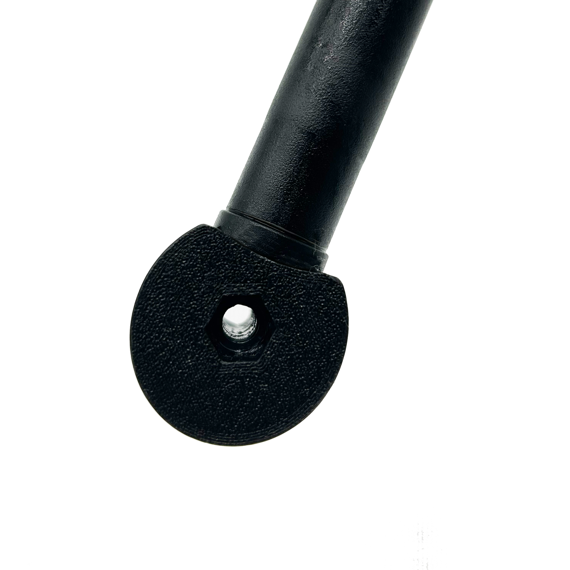 Sistema de fijación para Lowrance Eagle Eye. ONNautic<