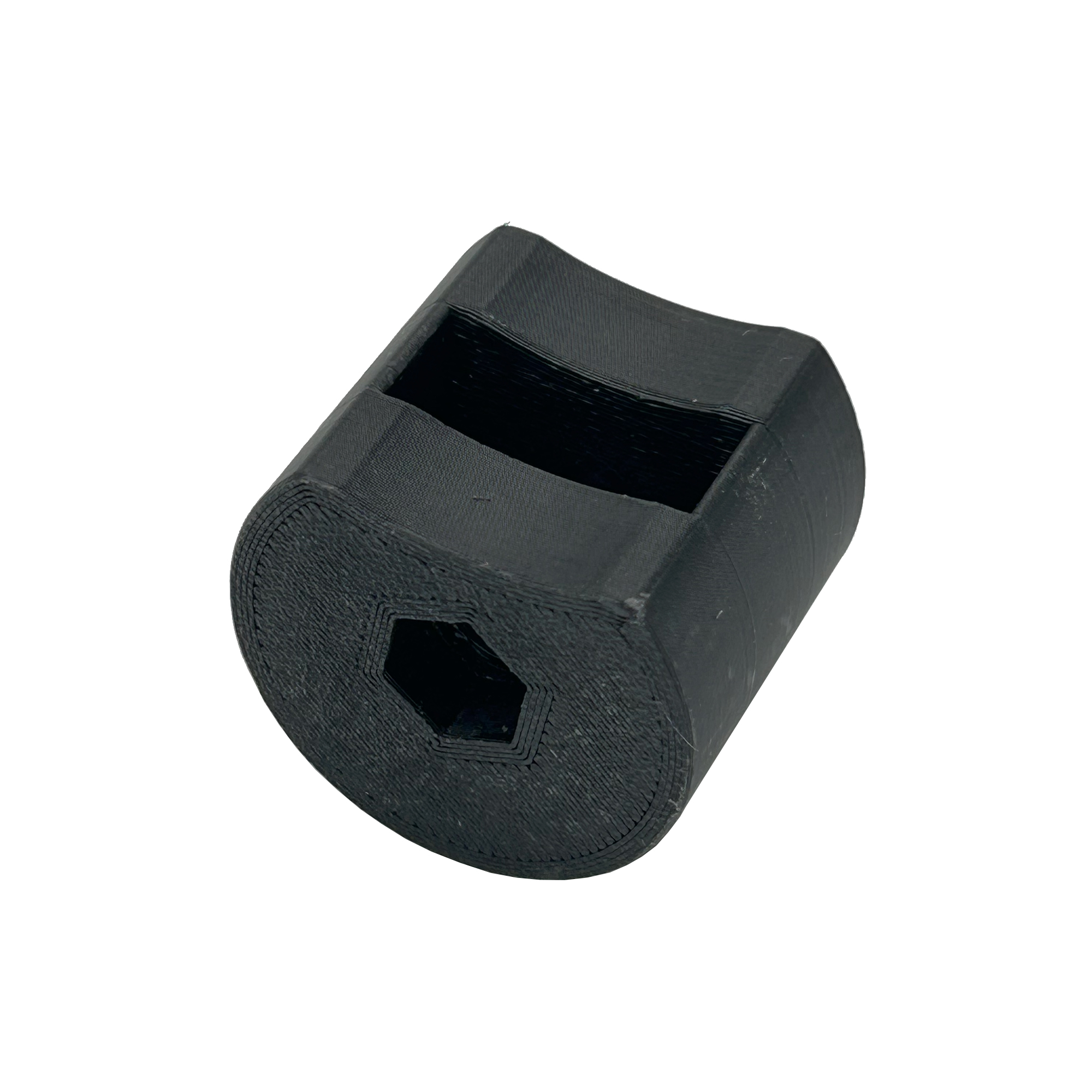 Sistema de fijación para Lowrance Eagle Eye. ONNautic<
