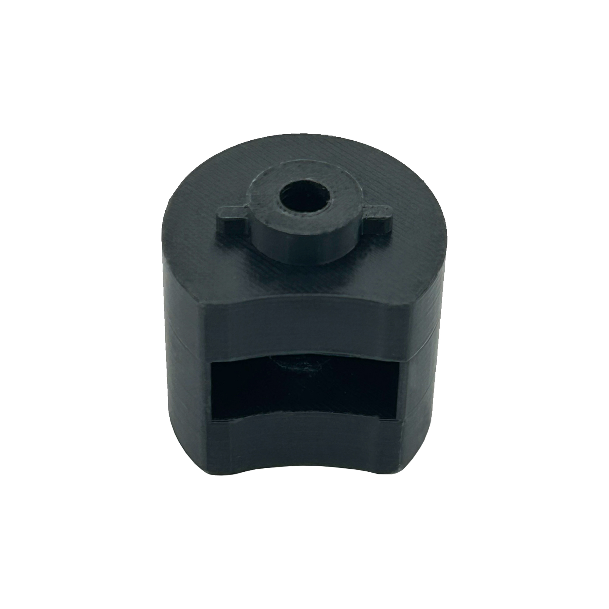 Sistema de fijación para Lowrance Eagle Eye. ONNautic<