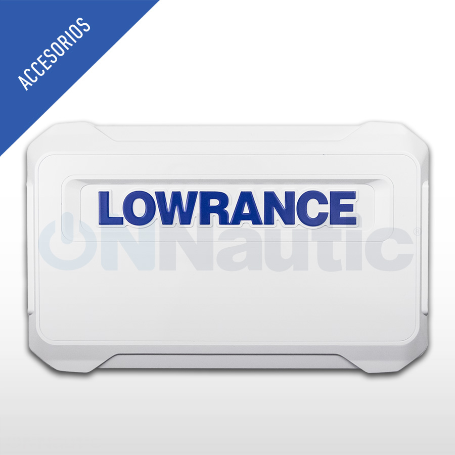 Lowrance HDS Live