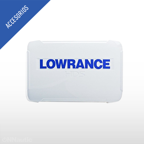 Lowrance HDS Live