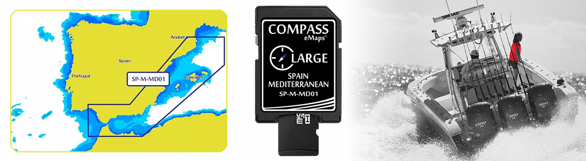 Compass eMaps All