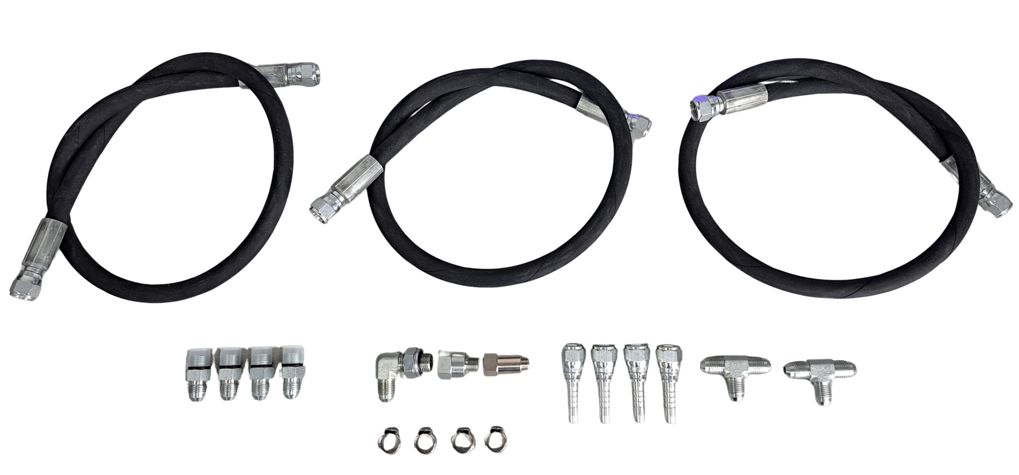 Kit Hidráulico para piloto automático. ONNautic