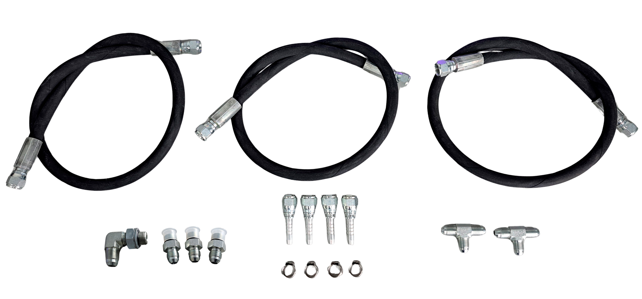 Kit Hidráulico para piloto automático. ONNautic