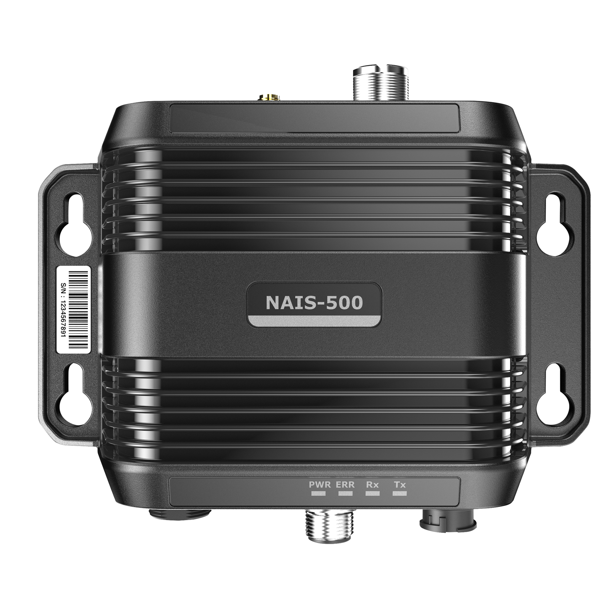 Módulo de NAIS 500 Clase B. ONNautic