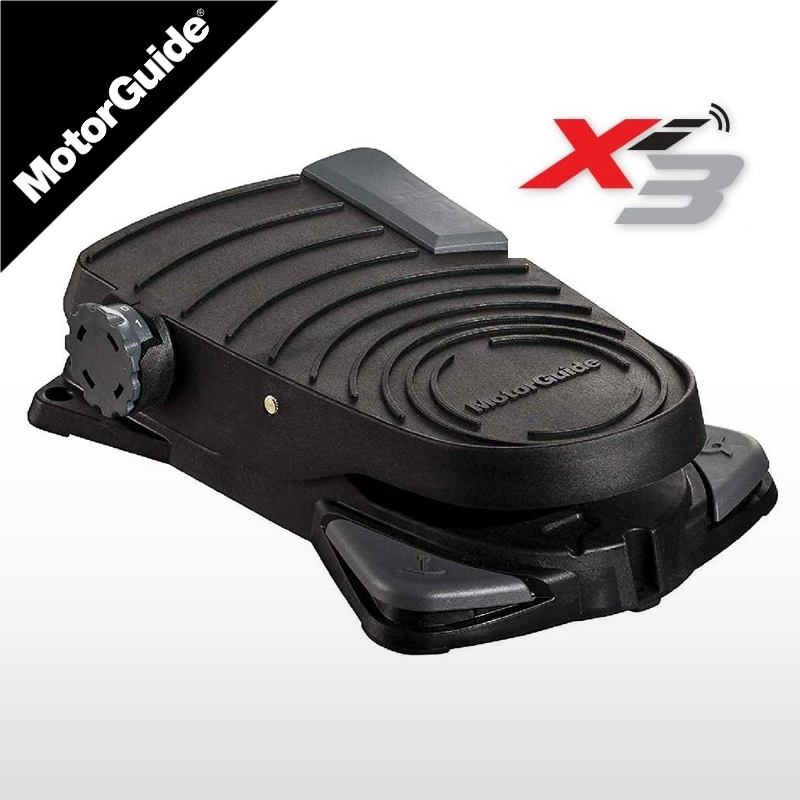 MOTORGUIDE XI3