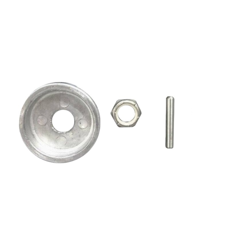 Helice Machete para Xi5. ONNautic