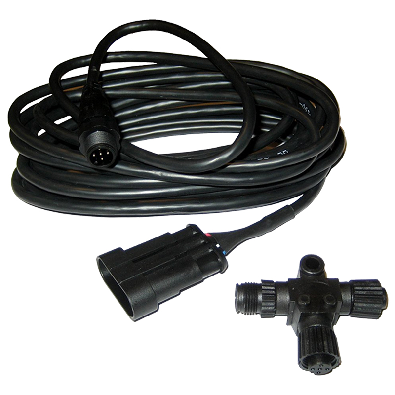 Cable de Interfaz de Motor Evinrude para Redes NMEA 2000