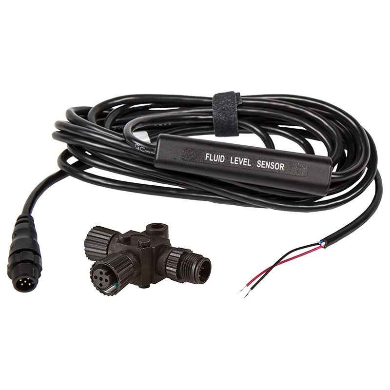 Sensor de Nivel de Fluidos EP-65R Lowrance | NMEA 2000