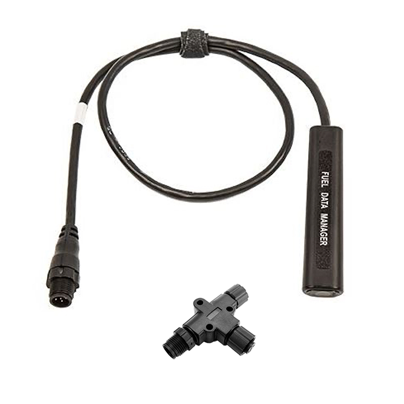 Sensor Lowrance Gestión Combustible EP-85R NMEA2000