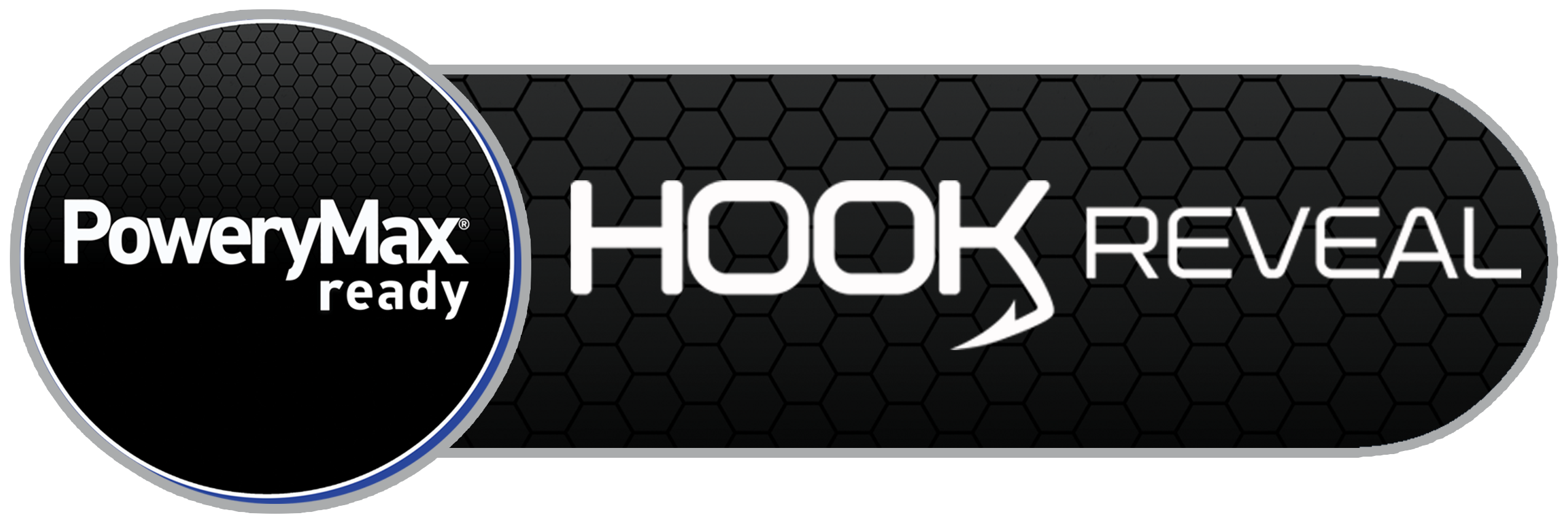 Hook Reveal PoweryMax Ready ONNautic