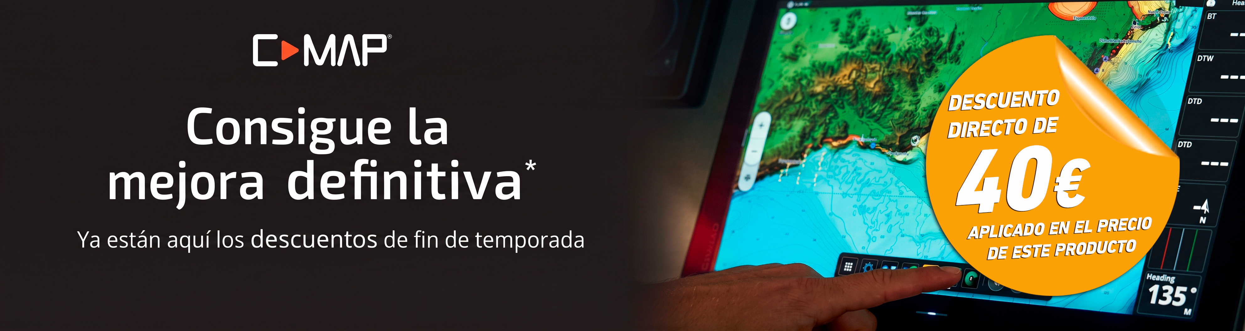 ¡Llegaron los descuentos de fin de temporada a ONNautic!