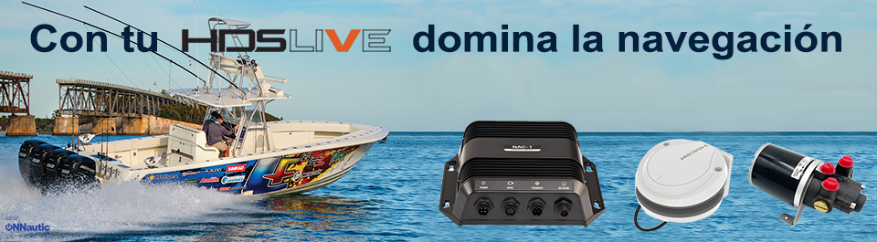Drive Piloto Automático Lowrance Simrad 000-15951-001. ONNautic