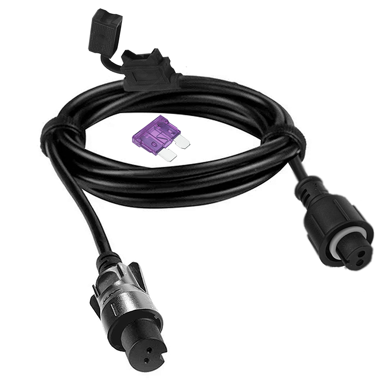 Cable alimentation Hook2y Hook Reveal PX25 PoweryMax
