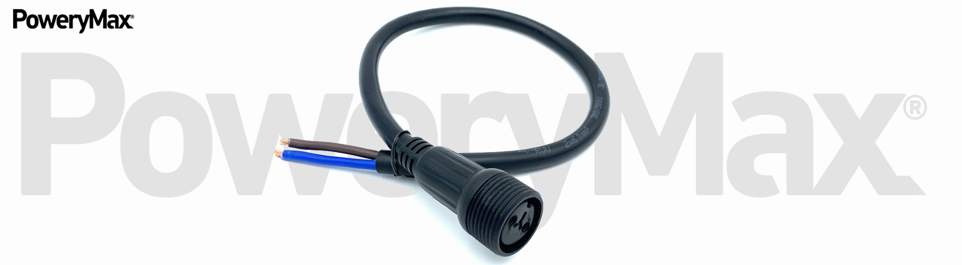 Cable Conexión H PoweryMax TX50