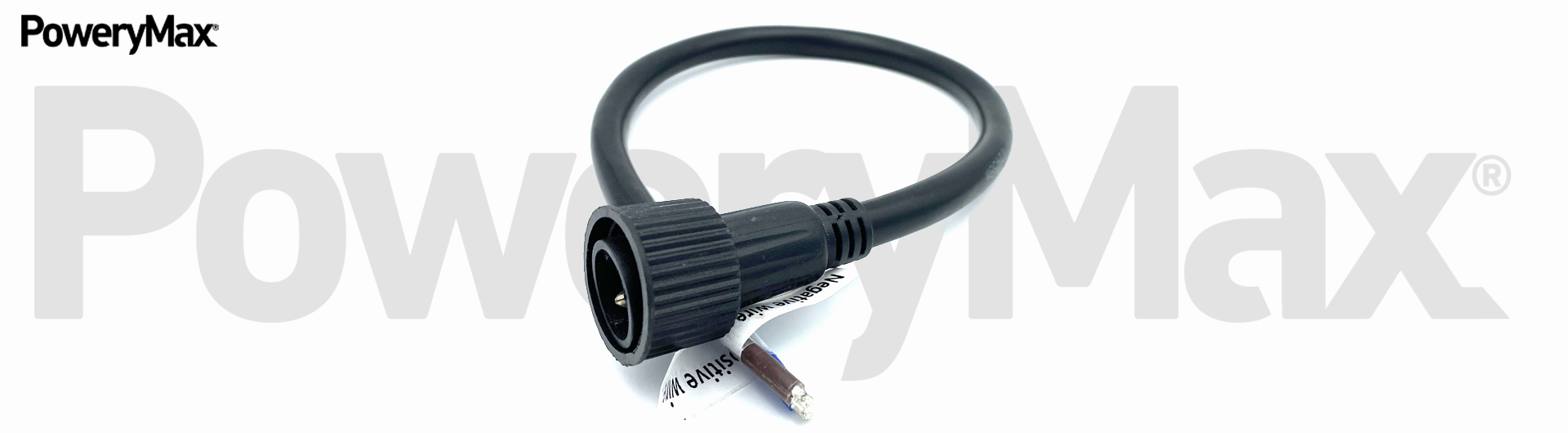 Cable Conexión M PoweryMax TX50