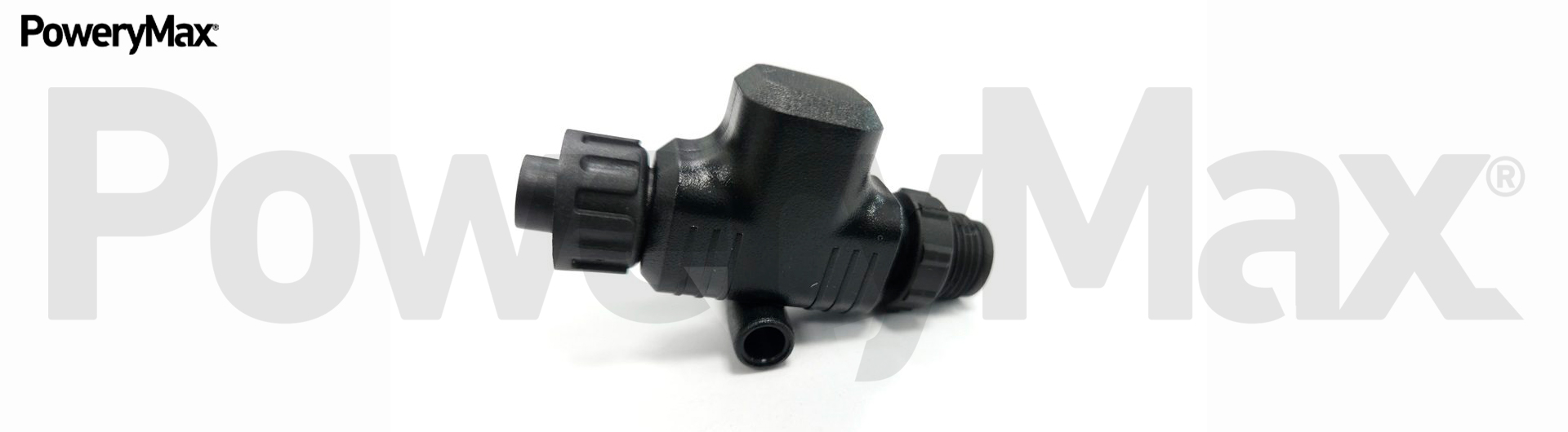 conexión PoweryMax T NMEA2000 aislada. ONNautic