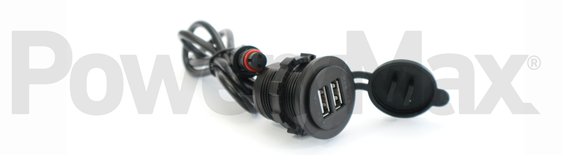 USB PoweryMax